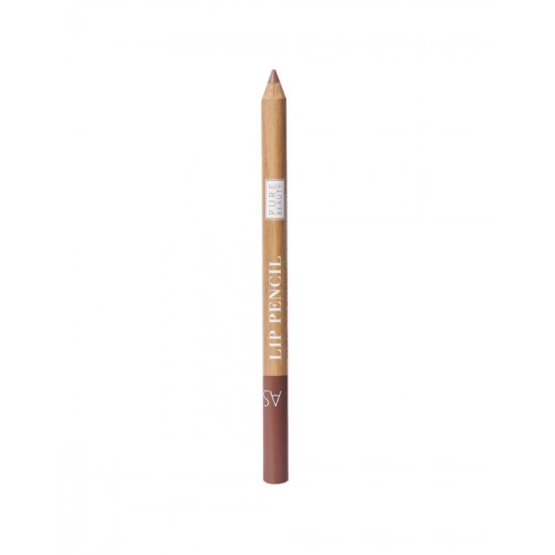 Astra Pure Beauty Lip Pencil Bamboo 0002