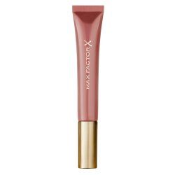 Max Factor Colour Elixir Cushion Lipgloss 015 Nude Glory, 9 ml