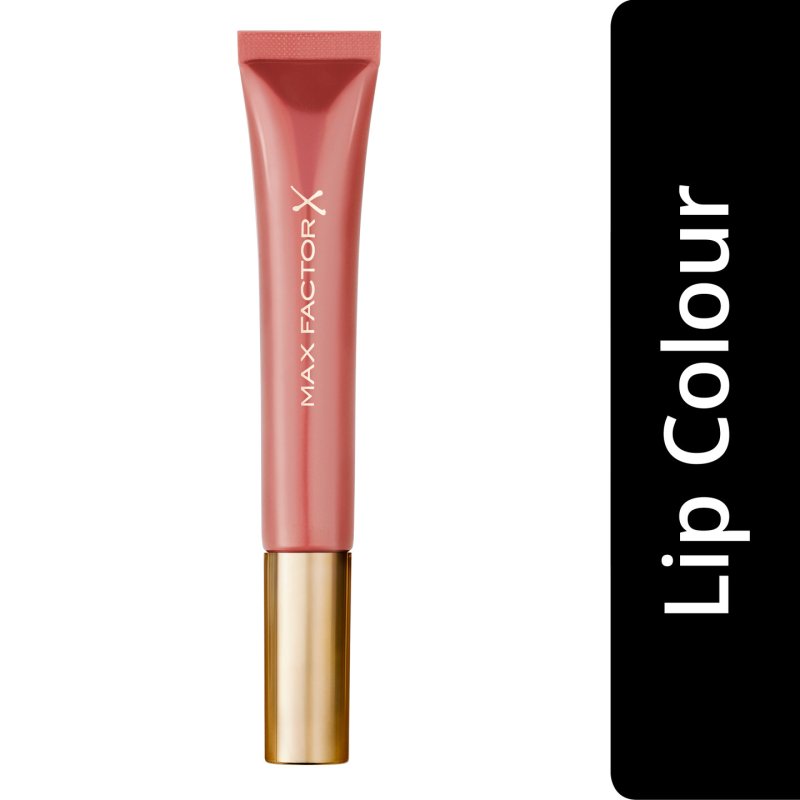 Max Factor Colour Elixir Cushion Lipgloss 015 Nude Glory, 9 ml