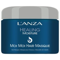 Lanza Healing Moisture Moi Moi Hair Mask 125ml