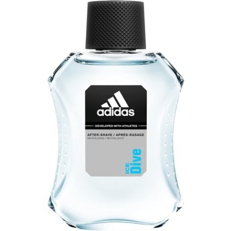 Adidas Ice Dive Aftershave 50ml