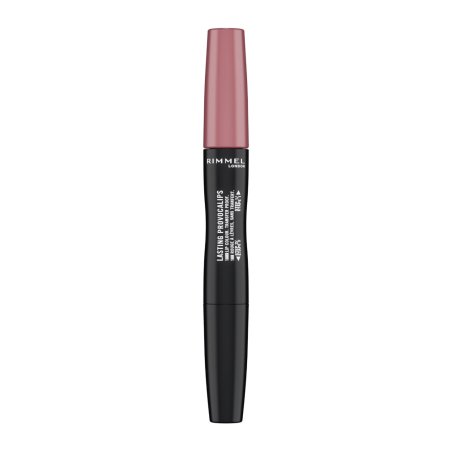Rimmel London Lasting Provocalips 400 Grin & Bare It Lipstick 3.9ml