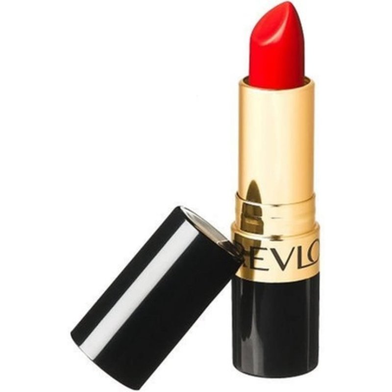 SUPER LUSTROUS lipstick 720-fire and ice 3,7 gr