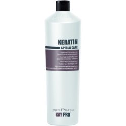 Special Care Keratin Shampoo 1000ml