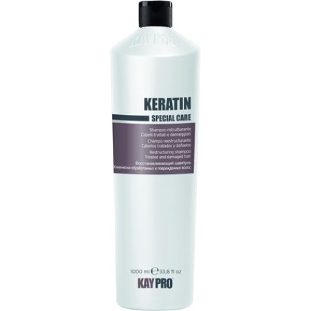 Special Care Keratin Shampoo 1000ml