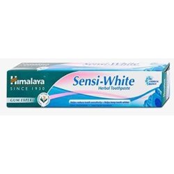 Himalaya Sensi White Toothpaste 75ml