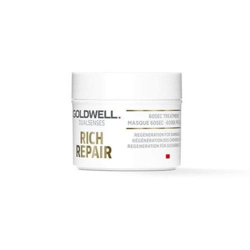 Goldwell Rich Repair 60 Second Treatment 25ml