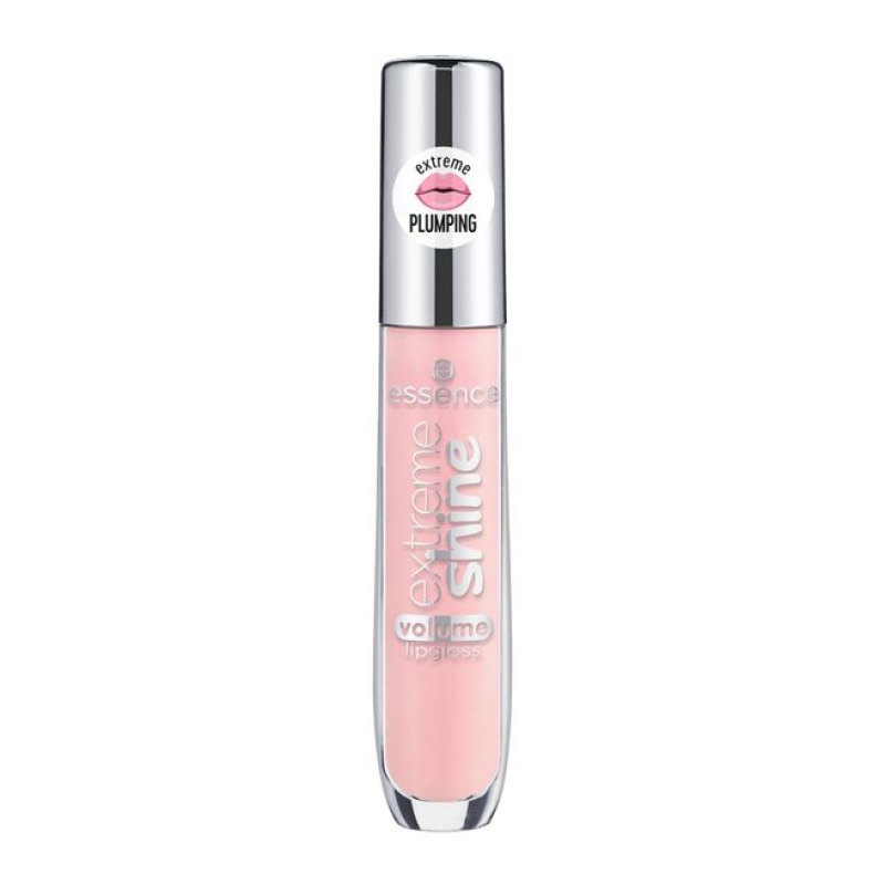 Essence extreme shine volume lipgloss brillant à lèvres 5 ml 105 Flower Blossom