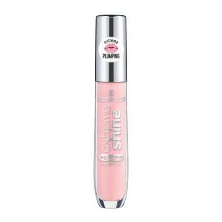 essence Extreme Shine Volume Lip Gloss 5ml - Nr. 105 Flower Blossom Nude