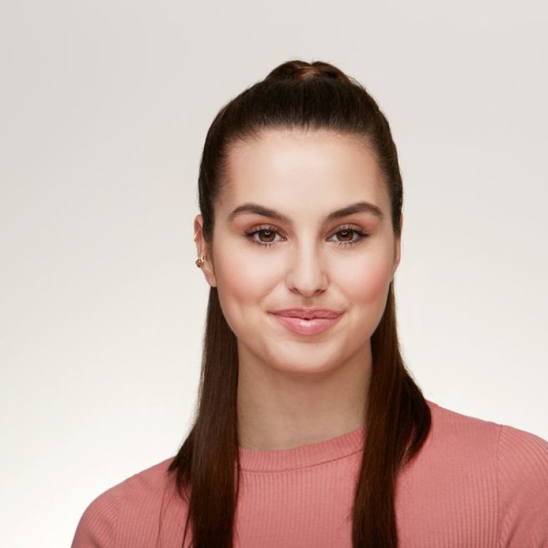 essence Extreme Shine Volume Lip Gloss 5ml - Nr. 105 Flower Blossom Nude