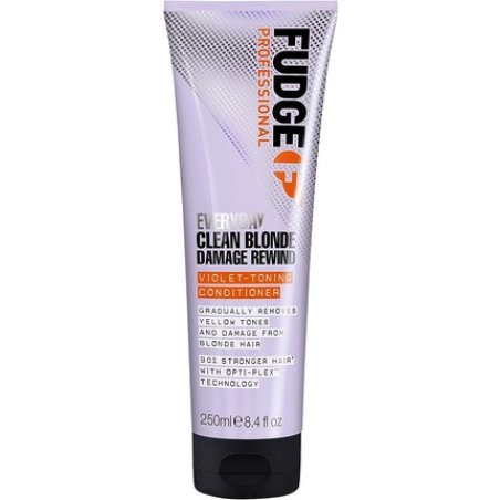 EVERY DAY Clean Blonde Damage Rewind Conditioner 250ml
