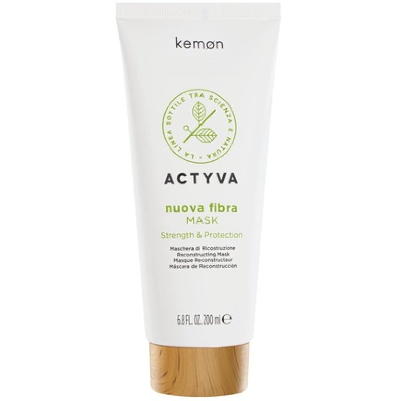 Act. N. Fibra Mask REV23-200ml