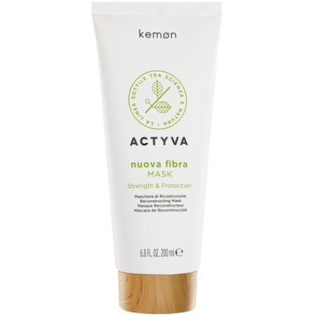 Act. N. Fibra Mask REV23-200ml
