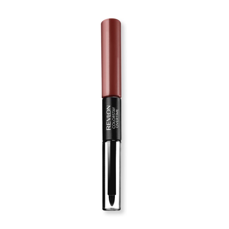 Revlon Colorstay Overtime Lipcolor Always Sienna