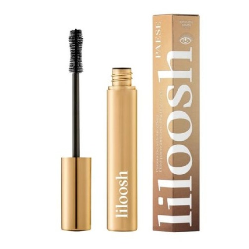 Paese Liloosh Panoramic Volume Effect Mascara