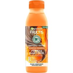 Garnier Fructis Hair Food Papaya Shampoo 350ml