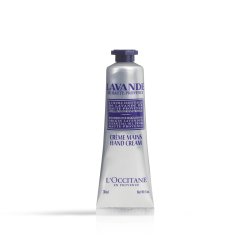 L'Occitane Lavender Crème 30 ml Unisexe
