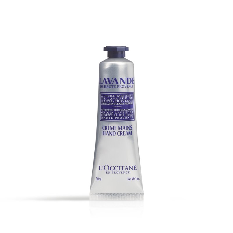 L'Occitane Lavender Hand Cream 30ml