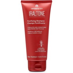 Iraltone Strengthening Shampoo 200ml