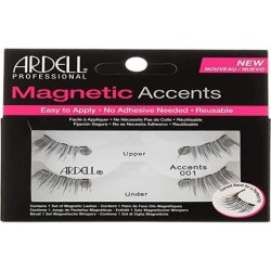 Ardell Magnetic Series Original Real Hair Magnetic Lashes - Accents 001