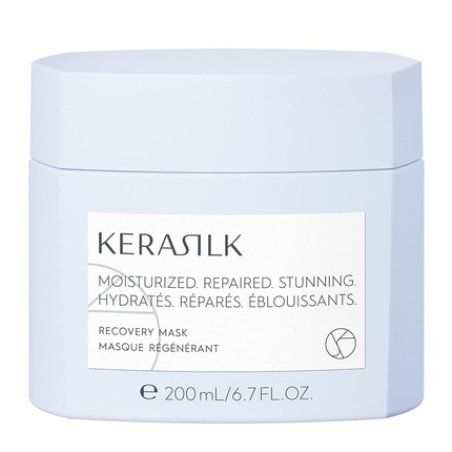 Kerasilk Recovery Mask 200Ml