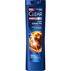 Clear Anti Hair Fall Shampoo 225ml