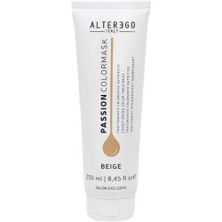 Alterego Beige Colored Hair Mask