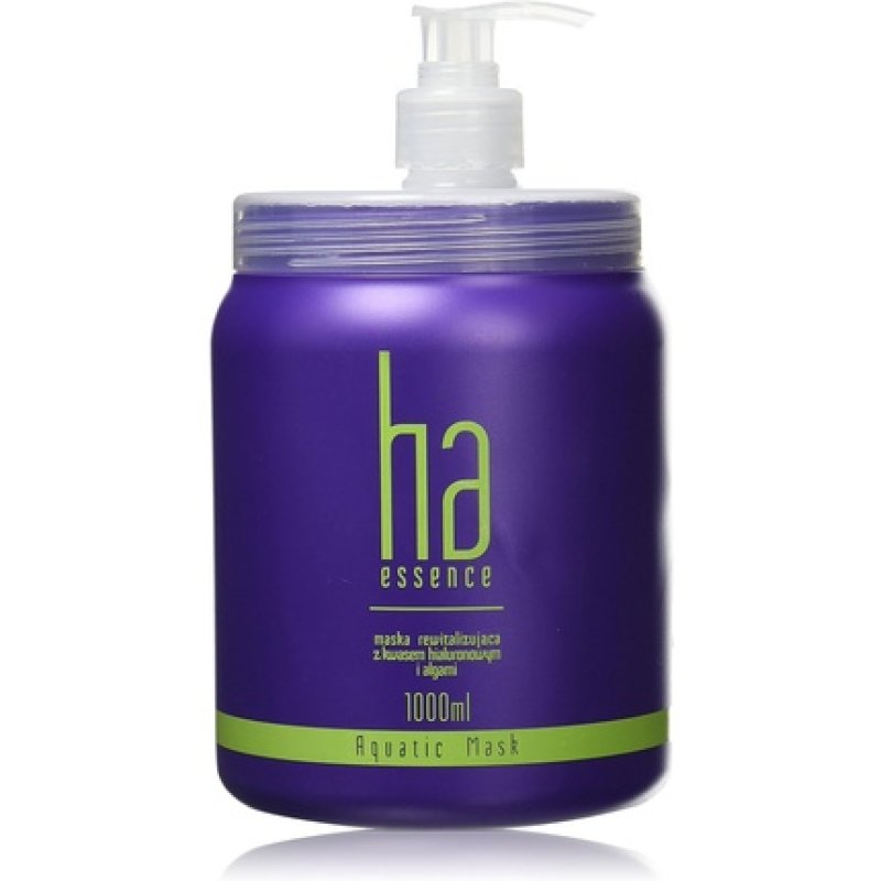 Stapiz Hair Mask 1000ml