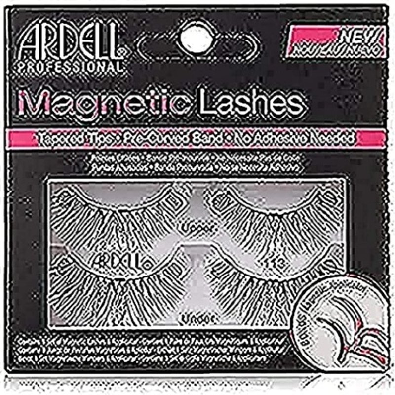 Ardell Magnetic Lash Accents Wispies 113