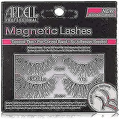 Ardell Magnetic Lash Accents Wispies 113