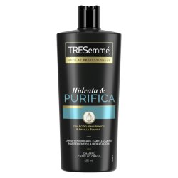 TRESemme 8710847974410 hair shampoo 685 ml Professional