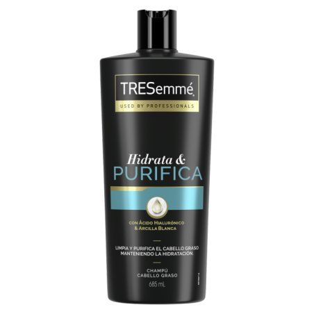 TRESemme 8710847974410 hair shampoo 685 ml Professional