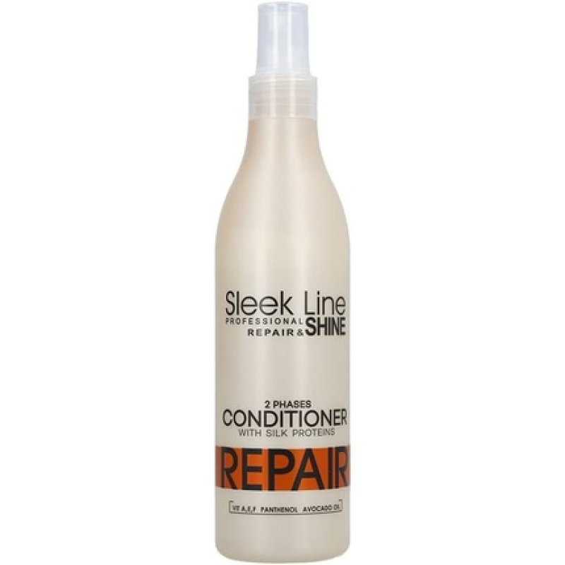 Stapiz Elegant Line 2-Phase Repair Conditioner with Silk Thread 300ml