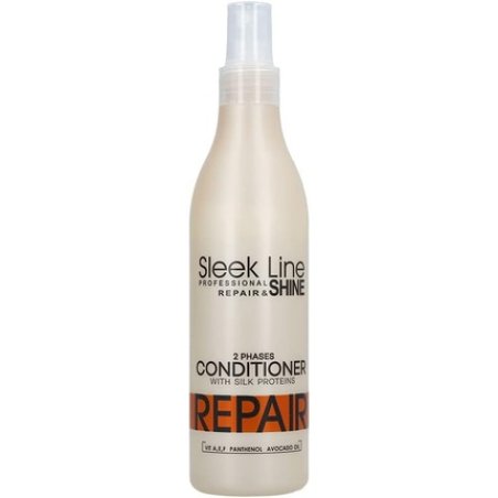 Stapiz Elegant Line 2-Phase Repair Conditioner with Silk Thread 300ml
