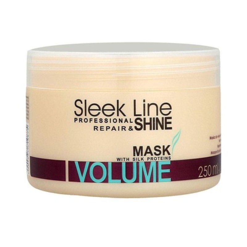 Stapiz Hair Mask 200g