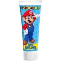 Lorenay Super Mario PowerMint Toothpaste 75ml