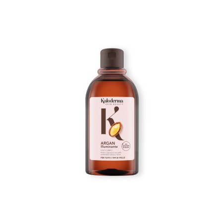 Rigenera Body Oil with Argan Oil 300ml