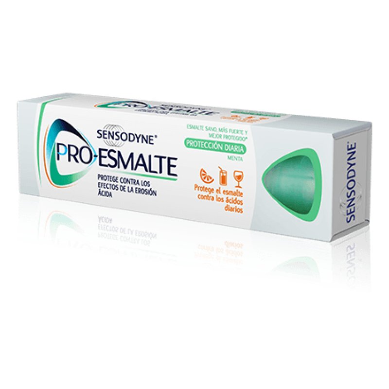 Sensodyne Pro-Enamel 75ml