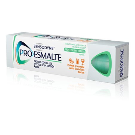 Sensodyne Pro-Enamel 75ml