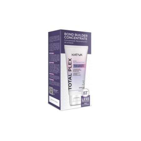 Total KATIVA Plex Bond Repair Capillary Reconstruction Concentrate 70ml