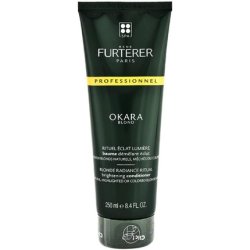 Okara Blond Bálsamo Desenredante Brillo 250 Ml