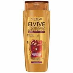Elvive Shampoo Elvive 690 Ext Cab M/Trocken 690ml