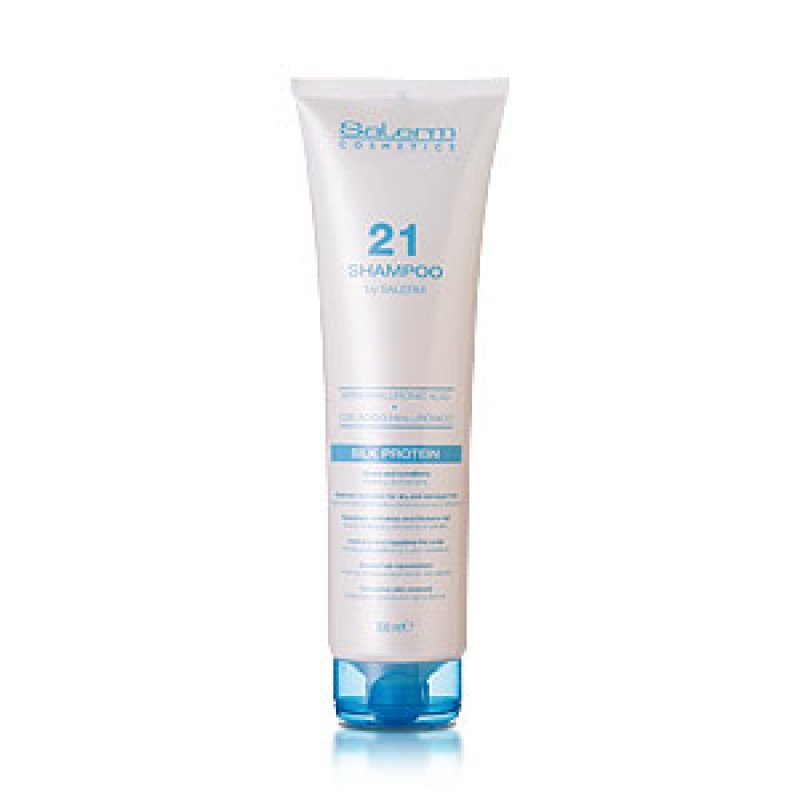 Salerm 21 Shampoo 300ml