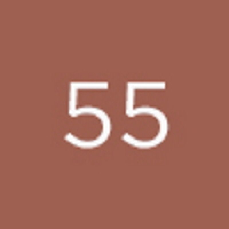 Diego Dalla Palma Push Up Gloss Lip Gloss Volume Effect Nr.55 8ml