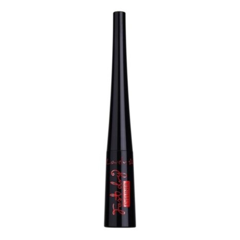Fast Dry Quick-Drying Eyeliner for Eyes 2g Lovely