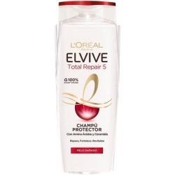 ELVIVE TOTAL REPAIR 5 champú reconstituyente 700 ml