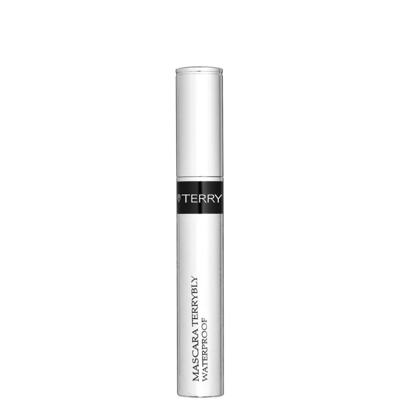 By Terry Terrybly Waterproof Mascara eyelash mascara Black 8 g