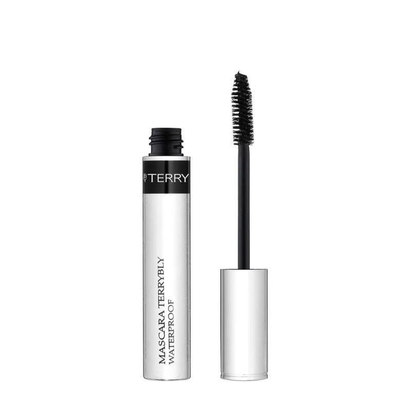 By Terry Mascara Terrybly Waterproof Mascara Black 8g