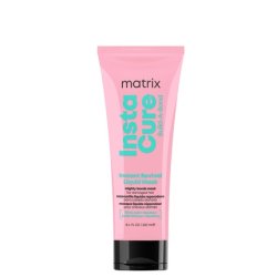 Matrix Instant Liquid Revival Mask for Damaged and Chemically Treated Hair