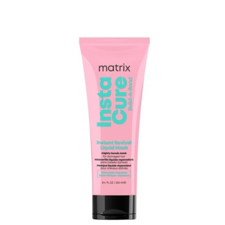 Matrix Instant Liquid Revival Mask for Damaged and Chemically Treated Hair